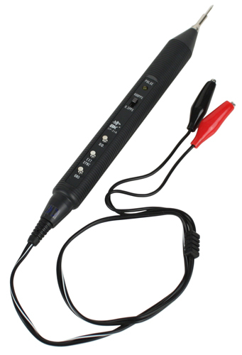 DP 31A BK PRECISION LOGIC PULSAR PROBE DISCONTINUED